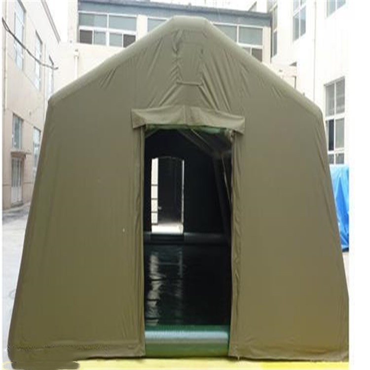 城厢充气军用帐篷模型生产工厂